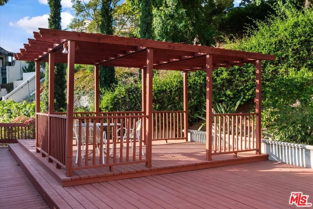 Los Angeles, California 90068, United States, 3 Bedrooms Bedrooms, ,3 BathroomsBathrooms,Residential,Pending,7450