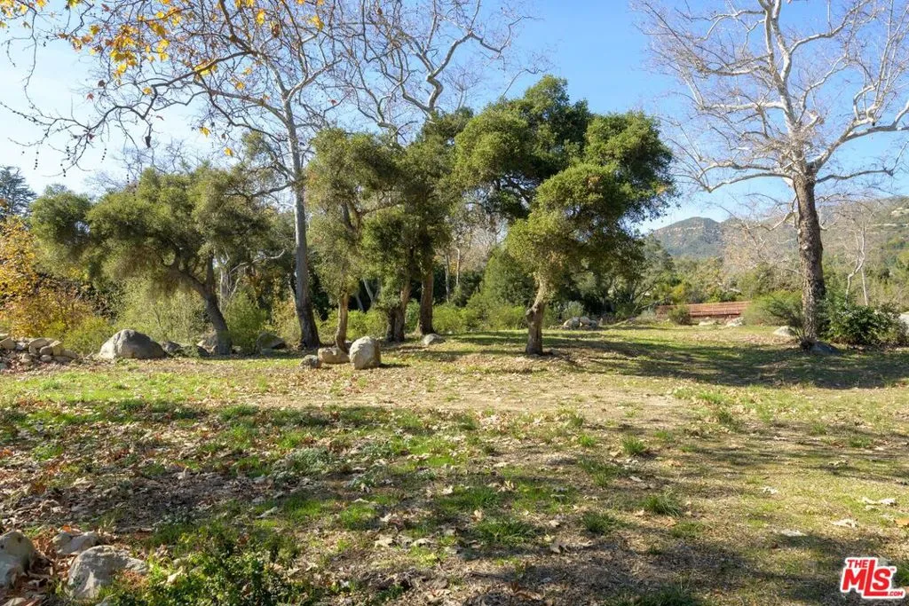 Santa Barbara, California 93108, United States, ,Land,Active,107638