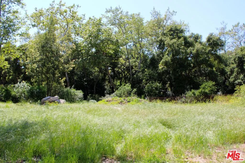 Santa Barbara, California 93108, United States, ,Land,Active,107638