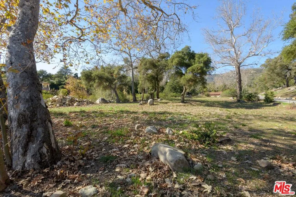 Santa Barbara, California 93108, United States, ,Land,Active,107638