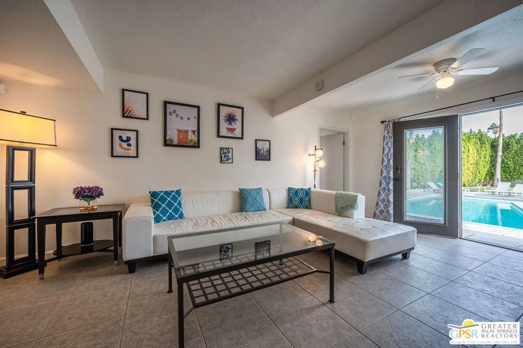 Palm Springs, California 92262, United States, 6 Bedrooms Bedrooms, ,4 BathroomsBathrooms,Residential,Pending,14438