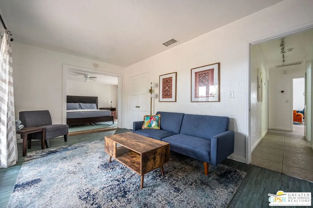 Palm Springs, California 92262, United States, 6 Bedrooms Bedrooms, ,4 BathroomsBathrooms,Residential,Pending,14438