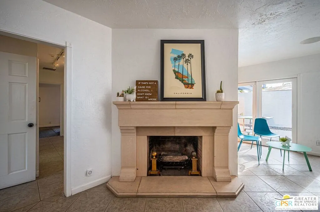 Palm Springs, California 92262, United States, 6 Bedrooms Bedrooms, ,4 BathroomsBathrooms,Residential,Pending,14438