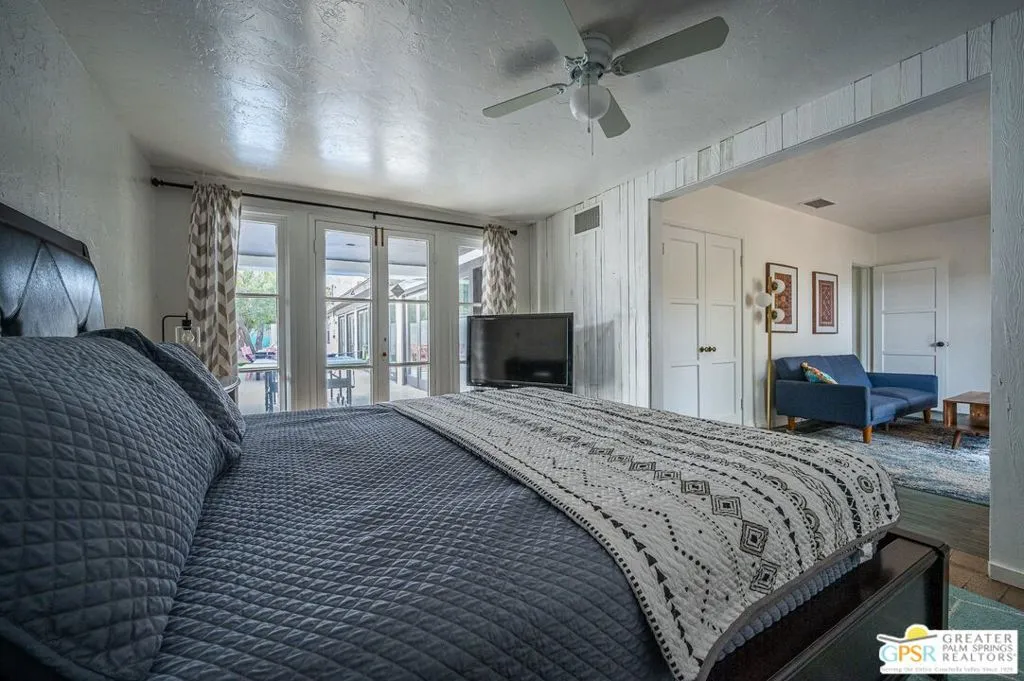 Palm Springs, California 92262, United States, 6 Bedrooms Bedrooms, ,4 BathroomsBathrooms,Residential,Pending,14438