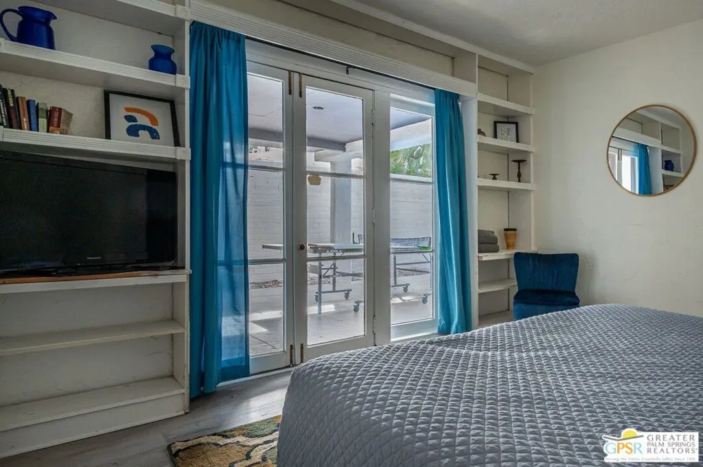 Palm Springs, California 92262, United States, 6 Bedrooms Bedrooms, ,4 BathroomsBathrooms,Residential,Pending,14438