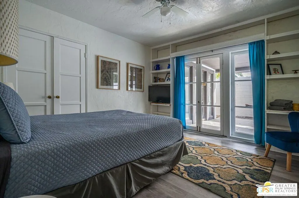 Palm Springs, California 92262, United States, 6 Bedrooms Bedrooms, ,4 BathroomsBathrooms,Residential,Pending,14438