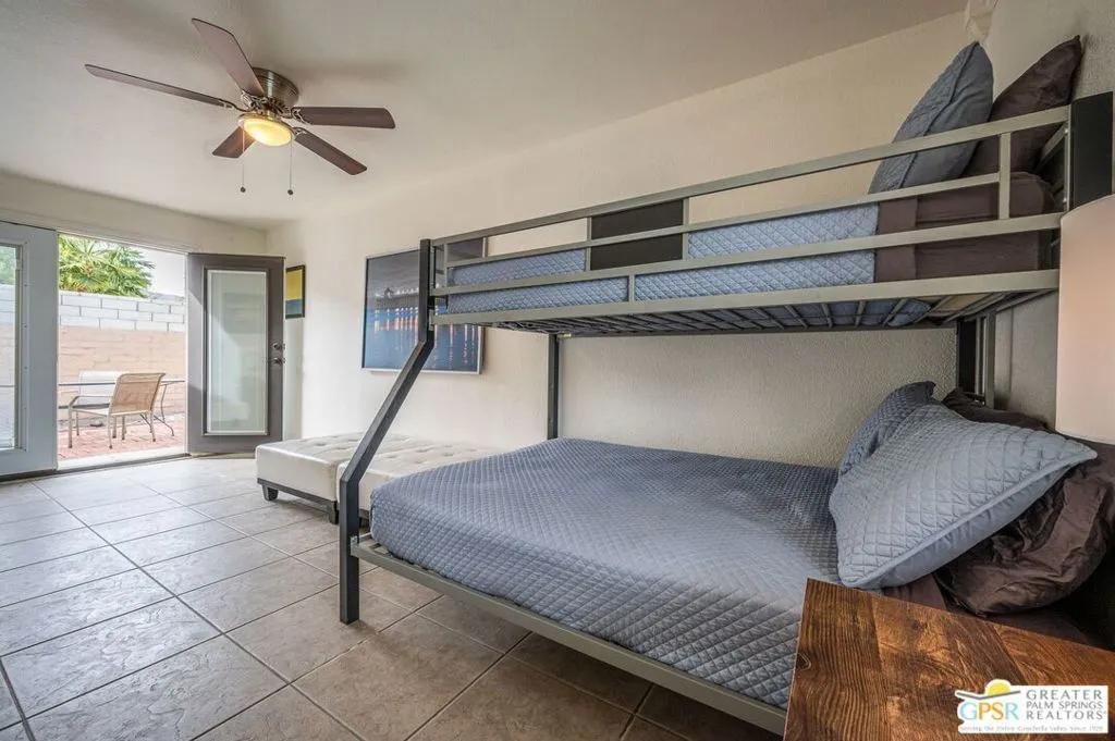 Palm Springs, California 92262, United States, 6 Bedrooms Bedrooms, ,4 BathroomsBathrooms,Residential,Pending,14438