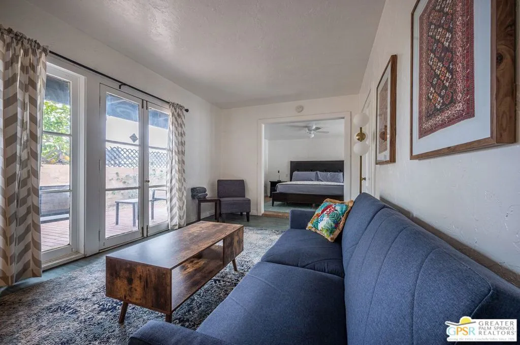 Palm Springs, California 92262, United States, 6 Bedrooms Bedrooms, ,4 BathroomsBathrooms,Residential,Pending,14438