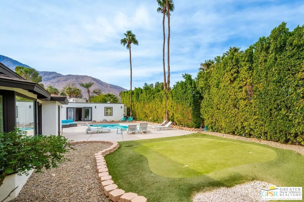 Palm Springs, California 92262, United States, 6 Bedrooms Bedrooms, ,4 BathroomsBathrooms,Residential,Pending,14438