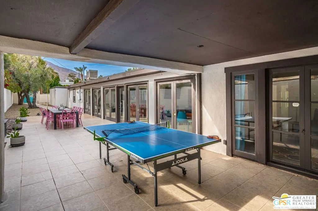 Palm Springs, California 92262, United States, 6 Bedrooms Bedrooms, ,4 BathroomsBathrooms,Residential,Pending,14438