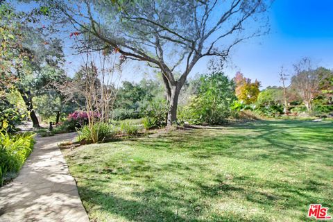 A home in Temecula