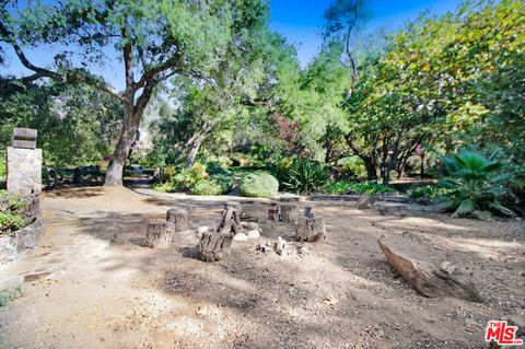 A home in Temecula