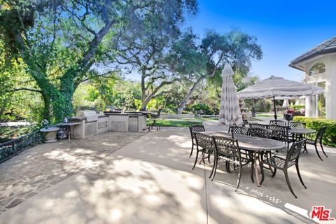 A home in Temecula