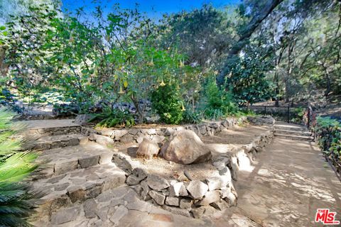 A home in Temecula