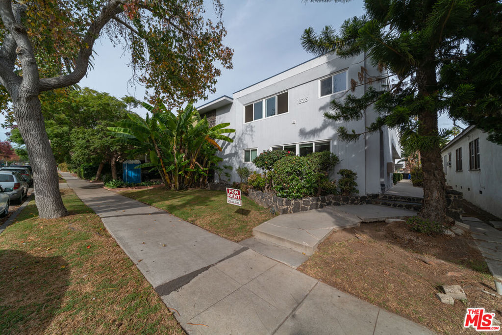 Properties 1 1323 11th Street