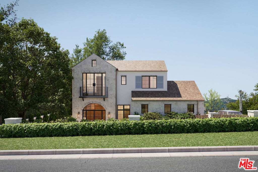 4720 Olive Court