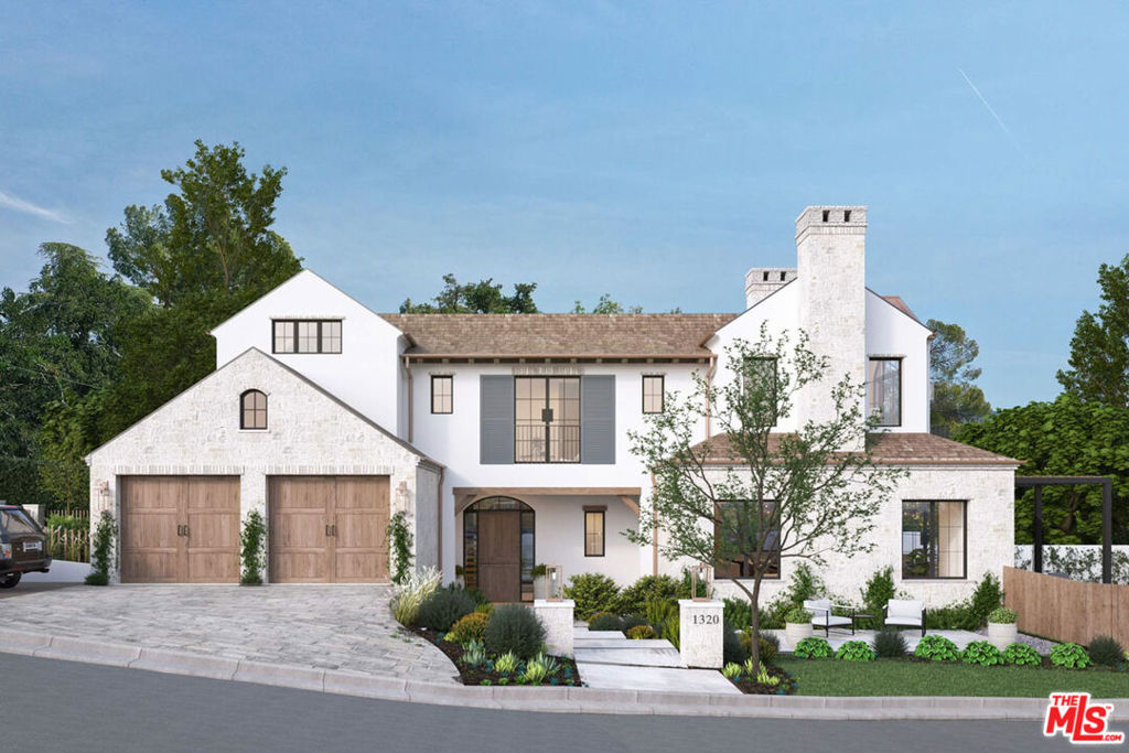 4720 Olive Court