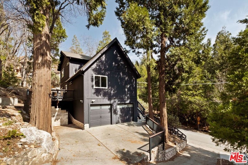 320 Pioneer Road