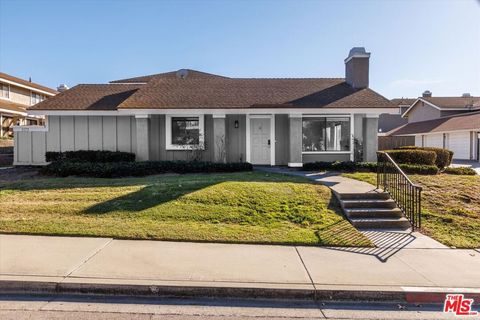 A home in Santa Maria