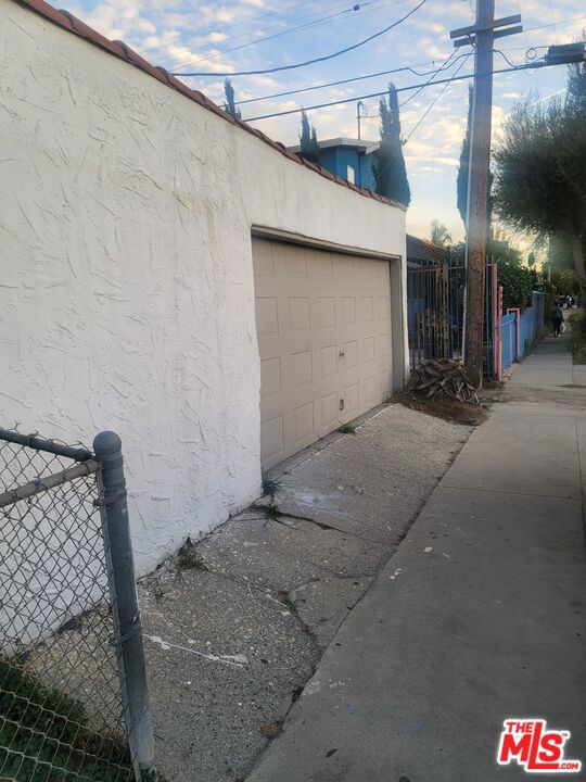 7908 Towne Avenue
