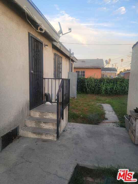 7908 Towne Avenue