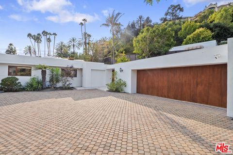 1255 Beverly View Drive, Beverly Hills, CA 90210 - #: 24345073