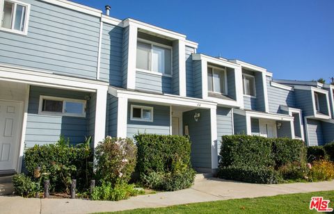 A home in North Hills