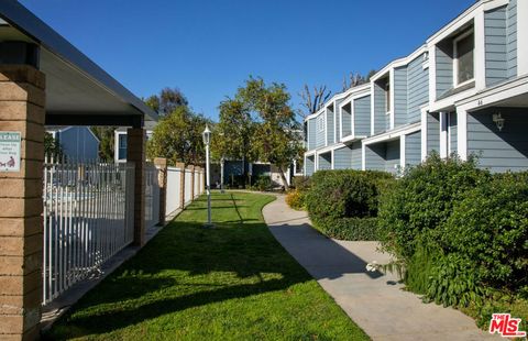 A home in North Hills