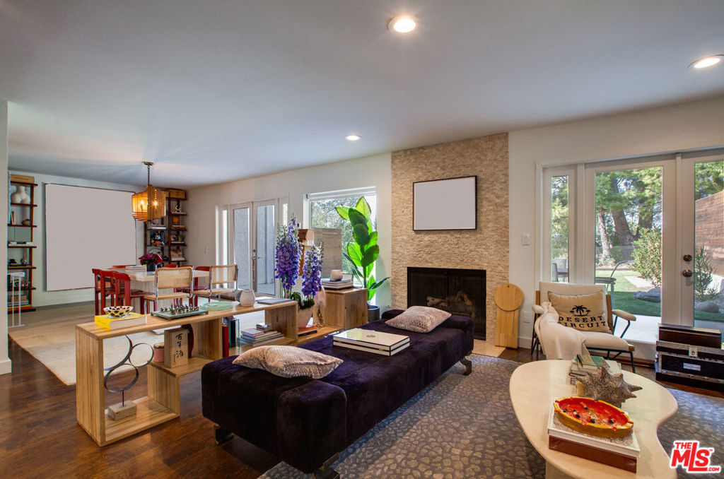 Properties 2 2611 Angelo Drive