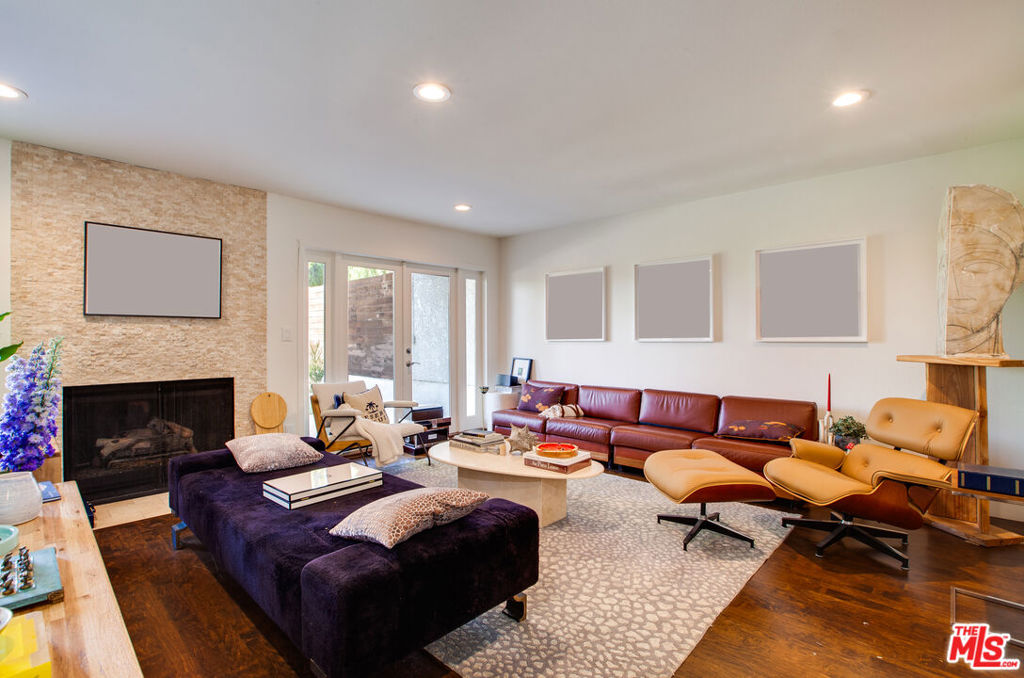 Properties 1 2611 Angelo Drive