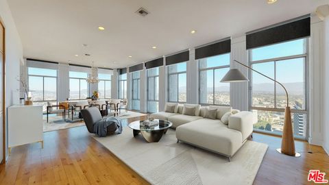 800 W 1st Street 3201 Los Angeles CA 90012
