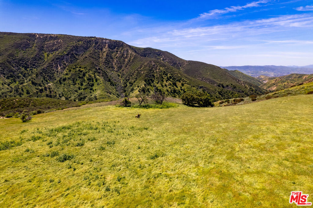 0 Marr Ranch Road