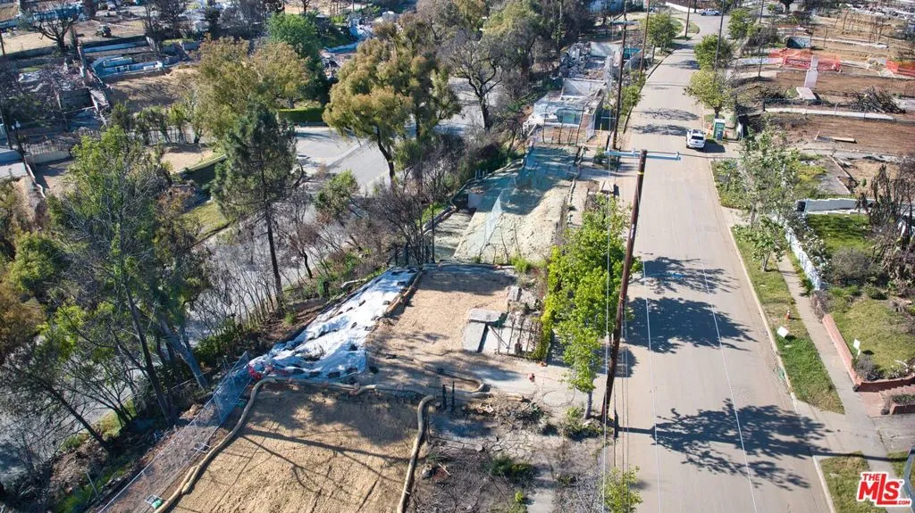 Pacific Palisades, California 90272, United States, ,Land,Active,104734