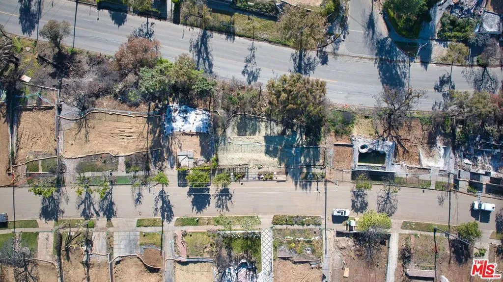 Pacific Palisades, California 90272, United States, ,Land,Active,104734