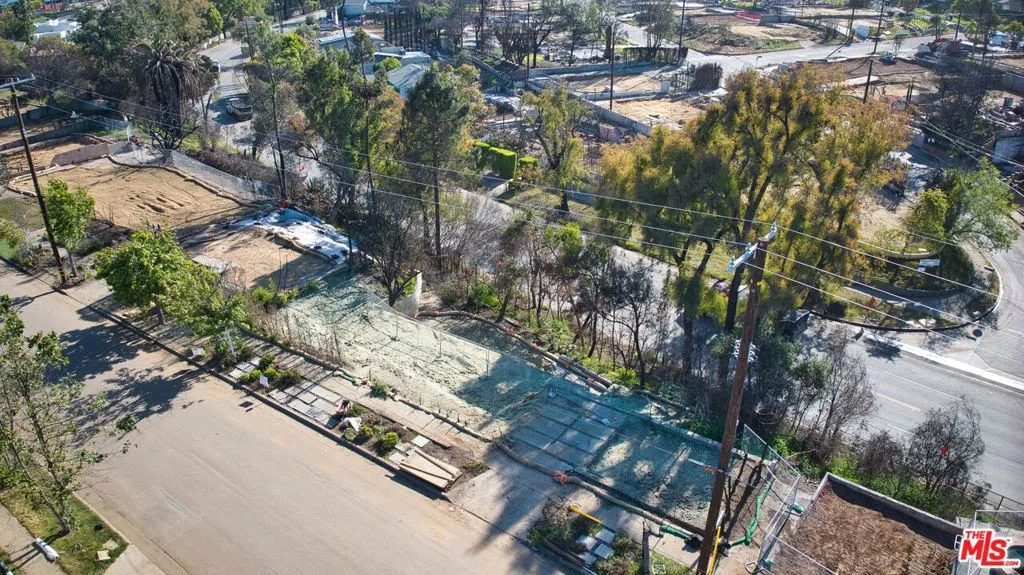 Pacific Palisades, California 90272, United States, ,Land,Active,104734