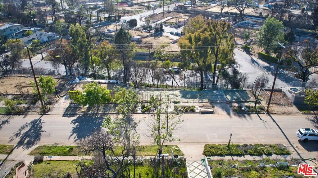 Pacific Palisades, California 90272, United States, ,Land,Active,104734