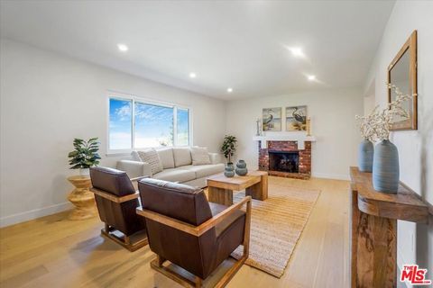 A home in Newbury Park