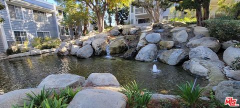 A home in San Pedro