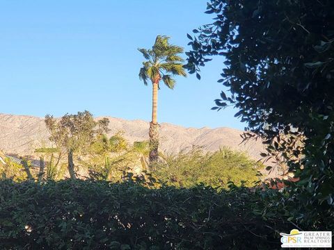 A home in Desert Hot Springs