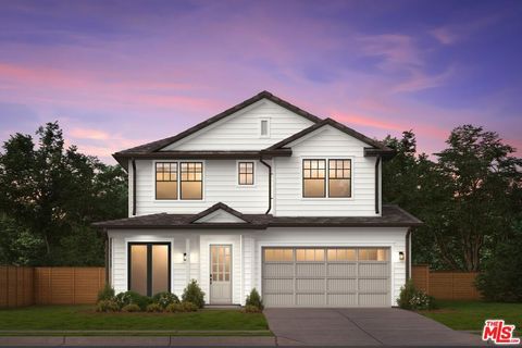 11957 Modjeska Place Los Angeles CA 90066