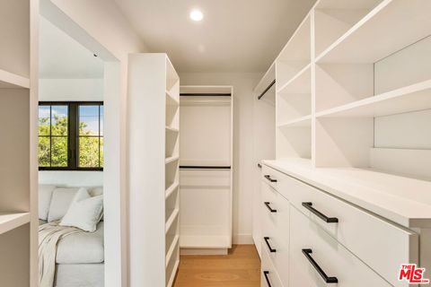 A home in Woodland Hills