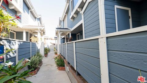 A home in Carson