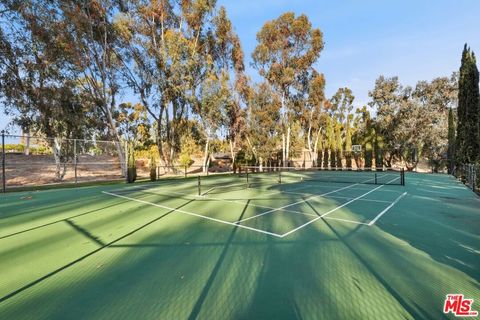 A home in Rancho Santa Fe