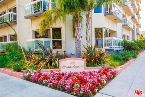 801 Ocean Avenue 405 Santa Monica CA 90403