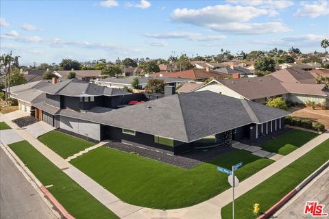 A home in View Park