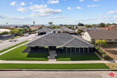 A home in View Park