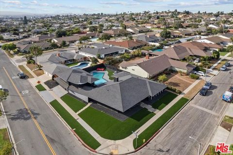 A home in View Park