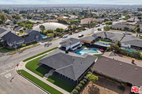 A home in View Park