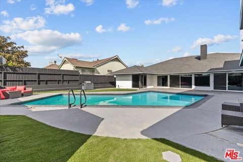 A home in View Park