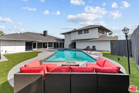 A home in View Park